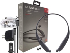 Tai nghe Bluetooth LG HBS-835 Đen