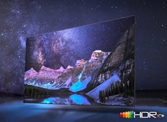 Smart Tivi Samsung 4K QLED 75 inch 75Q80BA