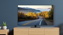 Smart Tivi QLED 4K Samsung 65 inch QA65Q65TAKXXV