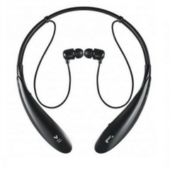 Tai nghe Bluetooth LG HBS-835 Đen