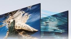 Smart Tivi Samsung 4K QLED 75 inch 75Q80BA