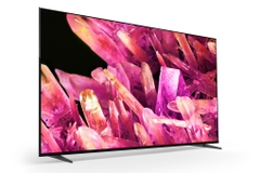 Smart Tivi Samsung 4K Crystal UHD 50 inch UA50BU8000