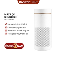 MÁY LỌC KHÔNG KHÍ GREE GCF350ASNA