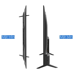 Google Tivi iFFALCON 4K 55 inch 55U62