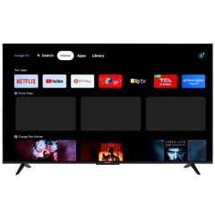 Google Tivi iFFALCON 4K 55 inch 55U62