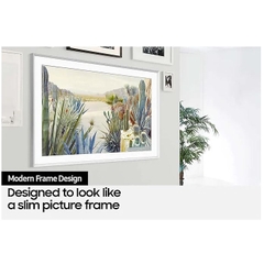 Smart Tivi The Frame QLED Samsung 4K 50 inch QA50LS03A