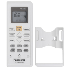 Máy lạnh Panasonic Inverter 1 HP CU/CS-U9TKH-8
