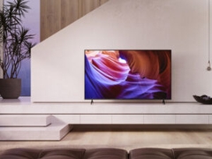 Google Tivi Sony 4K 75 inch KD-75X85L