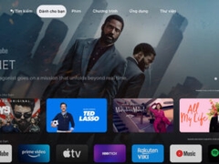Google Tivi Sony 4K 75 inch KD-75X85L
