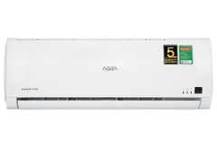 Máy lạnh Aqua AQA-R10PC mono 1.0 HP