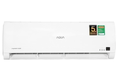 Máy lạnh Aqua AQA-R10PC mono 1.0 HP