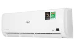 Máy lạnh Aqua AQA-R10PC mono 1.0 HP