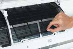 Máy lạnh Aqua AQA-R10PC mono 1.0 HP