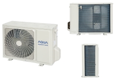 Máy lạnh Aqua Inverter 1 HP AQA-KCRV10TR