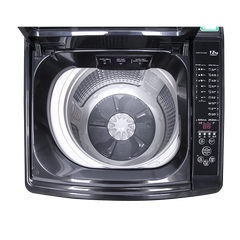 Máy giặt Aqua 12 kg AQW-FW120GT.BK