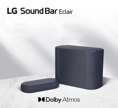 Loa thanh Soundbar LG QP5
