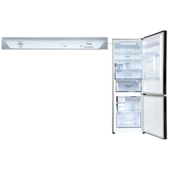 Tủ lạnh Samsung Inverter 307 lít RB30N4190BY/SV