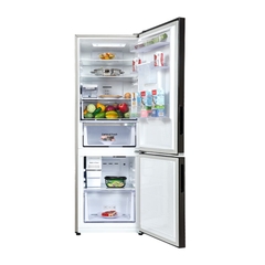 Tủ lạnh Samsung Inverter 307 lít RB30N4190BY/SV