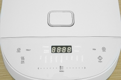 Nồi cơm điện tử Beko 1.8 lít RCM 50823W
