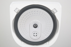 Nồi cơm điện tử Beko 1.8 lít RCM 50823W