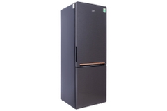 Tủ lạnh Beko Inverter 323 lít RCNT340I50VZK