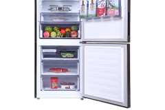 Tủ lạnh Beko Inverter 323 lít RCNT340I50VZK
