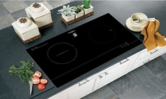 Bếp từ hồng ngoại lắp âm Whirlpool ACH7327-BLV