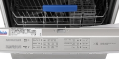 Máy rửa chén độc lập Bosch series 6 SMS63L08EA