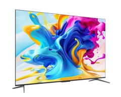 Google Tivi TCL QLED 4K 85 Inch 85C645