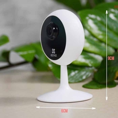 Camera Quan Sát IP Wifi Ezviz CS-C1C