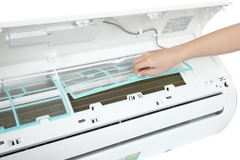 Máy lạnh Casper Inverter 2 HP IC-18TL32