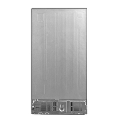 Tủ lạnh Toshiba Inverter 596 lít Side By Side GR-RS775WI-PMV(06)-MG