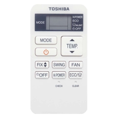 Máy lạnh Toshiba Inverter 1.5 HP RAS-H13Z1KCVG-V