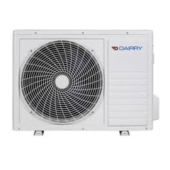 Điều hòa Dairry 1.0HP 1 chiều DR09-SKC