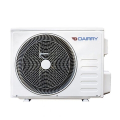 ĐIỀU HÒA DAIRRY I-DR09LKC 9000BTU 1 CHIỀU INVERTER