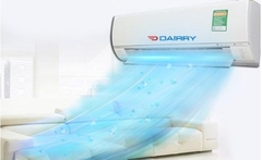 Điều hòa Dairry 2HP 1 chiều DR18-SKC