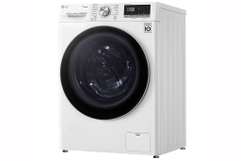 Máy giặt lồng ngang thông minh LG AI DD 9kg FV1409S3W