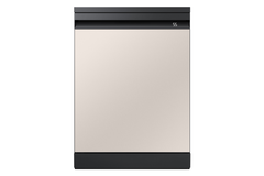 Máy rửa chén độc lập Samsung Bespoke DW60CB750FAPSV