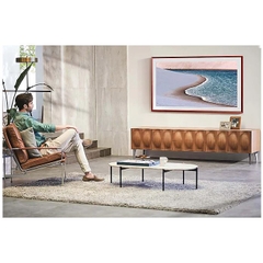 Smart Tivi The Frame QLED Samsung 4K 50 inch QA50LS03A