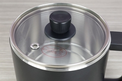 Nồi lẩu điện Lock&Lock EJP116BLK 0.8 lít