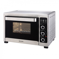 Lò nướng Sharp EO-A383RCSV-ST 38 lít