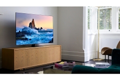 Smart Tivi QLED Samsung 4K 55 inch QA55Q80T