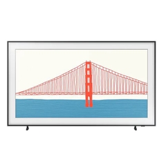 Smart Tivi The Frame QLED Samsung 4K 50 inch QA50LS03A