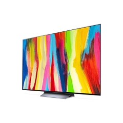 Smart Tivi LG OLED 4K 55 inch OLED 55C2PSA