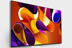 Smart Tivi LG OLED Evo 4K 65 Inch 65G4PSA (Mới 2024)