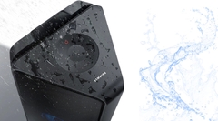 Loa Tháp Samsung MX-T50/XV