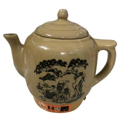 Siêu Sắc Thuốc Seika SKS328