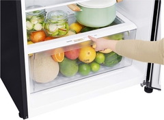 Tủ lạnh LG Inverter 393 lít GN-D422BL
