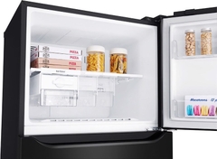 Tủ lạnh LG Inverter 393 lít GN-D422BL