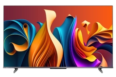 Google Tivi Hisense QLED Hisense 65 inch 65Q6N